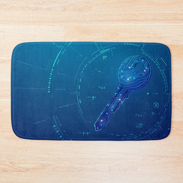 Item preview, cyber security private key  designed and sold by NiamLab.