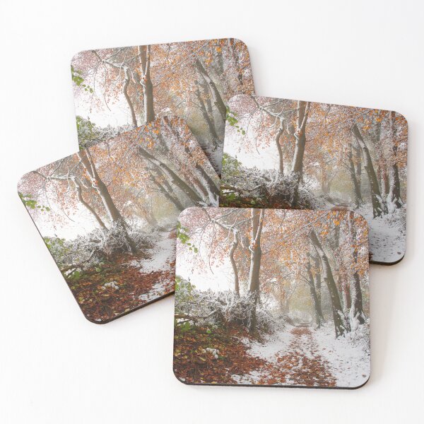 Item preview, Cotswold Way Snow designed and sold by Graz-Photos.