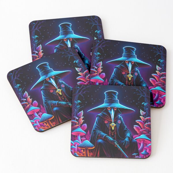 Artikelvorschau, Plage Psychedelika entworfen und verkauft von Shs-Kenya.