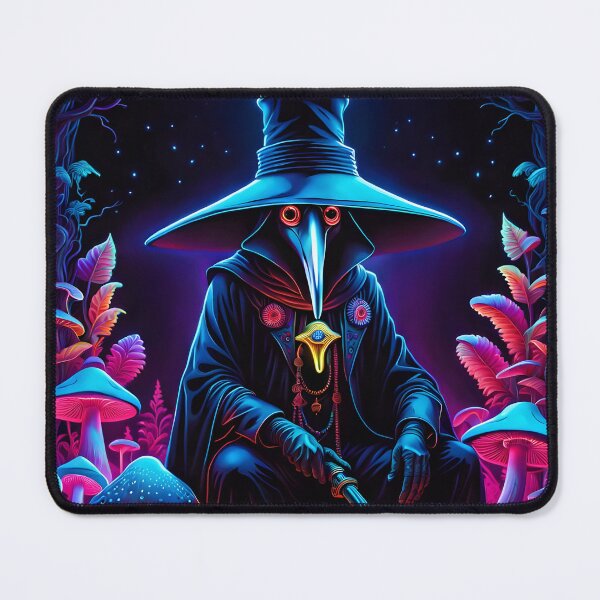 Item preview, Plague Psychedelics designed and sold by Shs-Kenya.