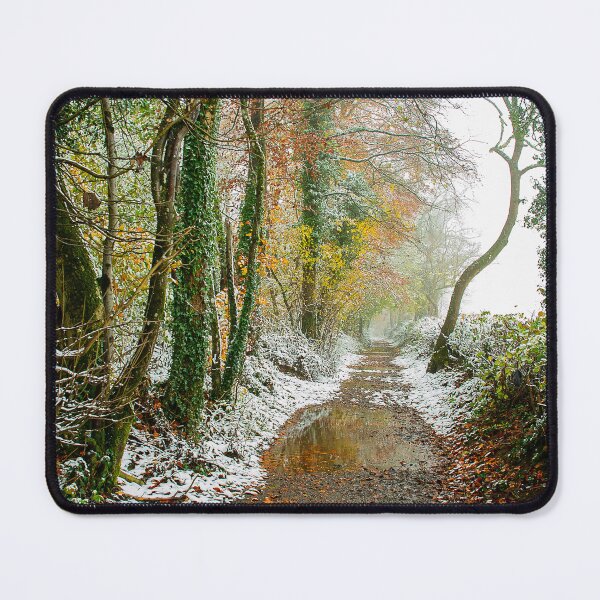 Item preview, Cotswold Way Snow designed and sold by Graz-Photos.