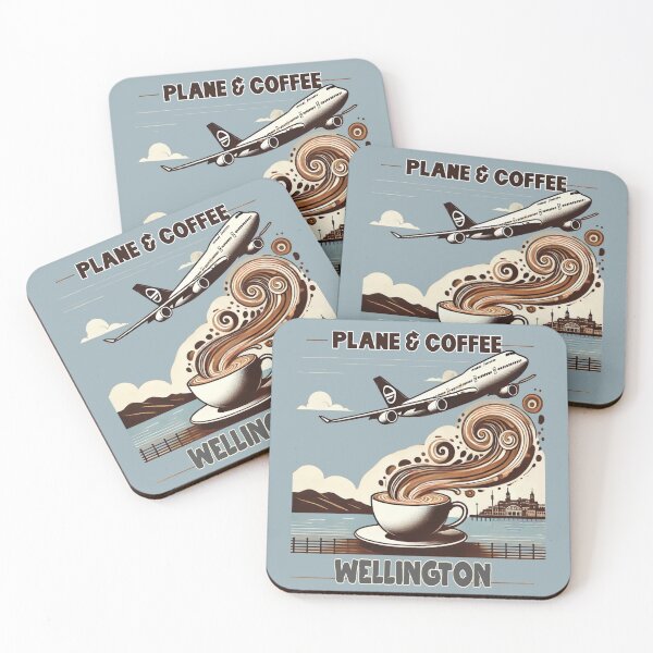 Item preview, Wellington Airport designed and sold by Globalcitytees.