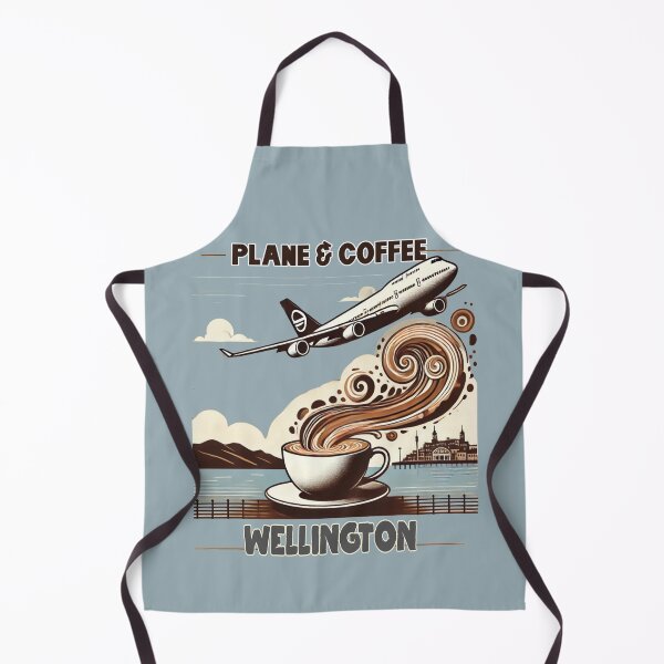 Item preview, Wellington Airport designed and sold by Globalcitytees.