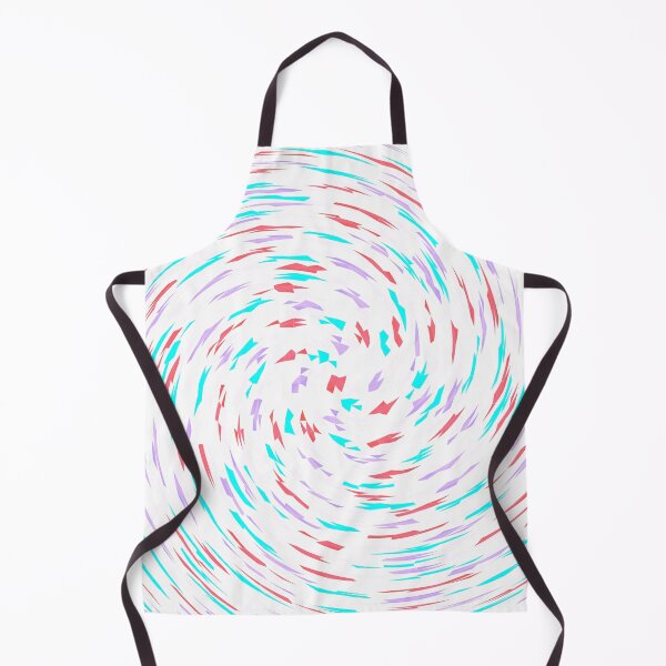 Item preview, Colourful Swirl II Happy Moments designed and sold by MasalaStrokes.