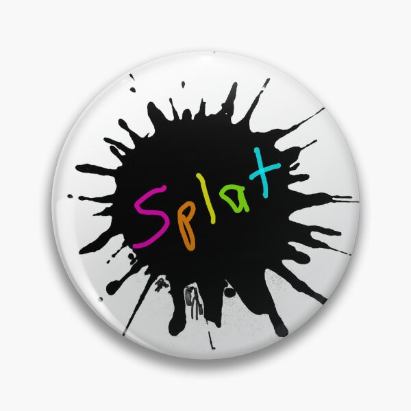 Artikelvorschau, Splat entworfen und verkauft von Marty-Mouse.