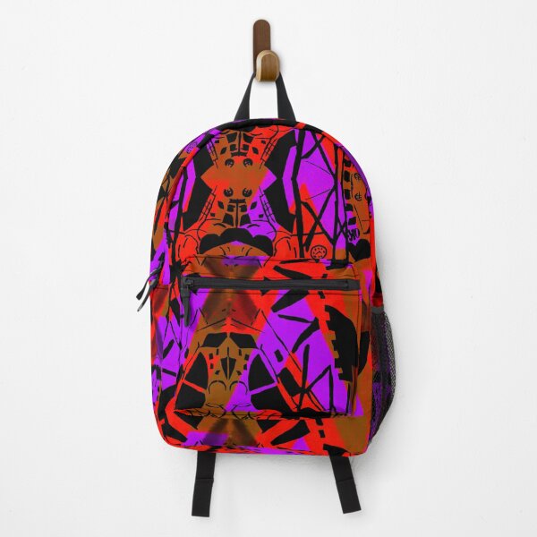 Item preview, Bright patterns in abstraction designed and sold by Iuliia Nerd.