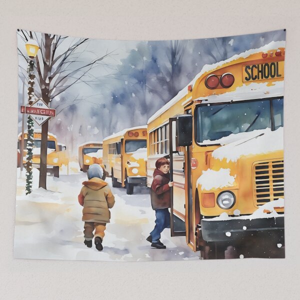 Item preview, Homeward Bound designed and sold by RCWatercolours.