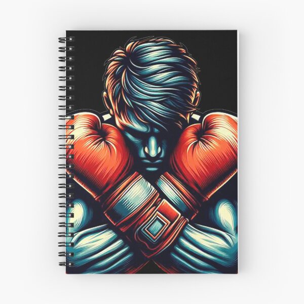Item preview, Challenging boxing designed and sold by Txandrosan.