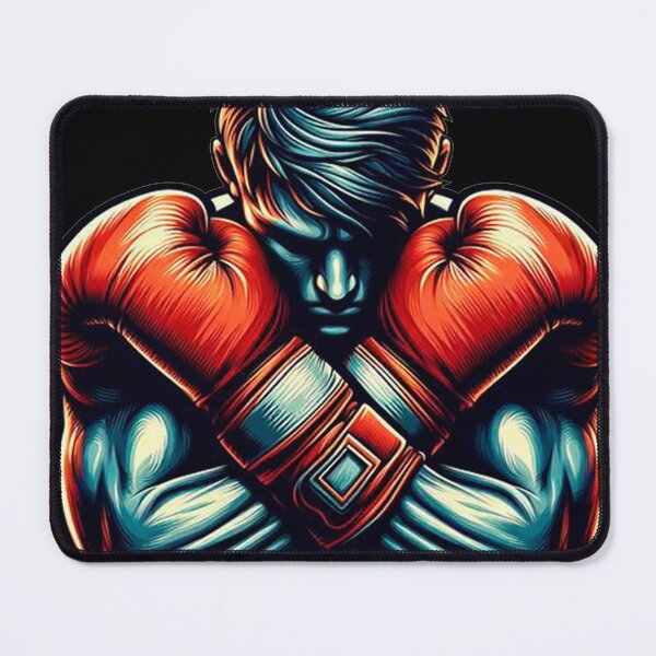 Item preview, Challenging boxing designed and sold by Txandrosan.
