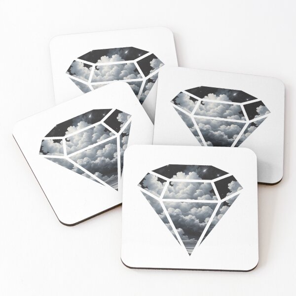 Item preview, Galaxy Diamond designed and sold by Only Good Vibes.