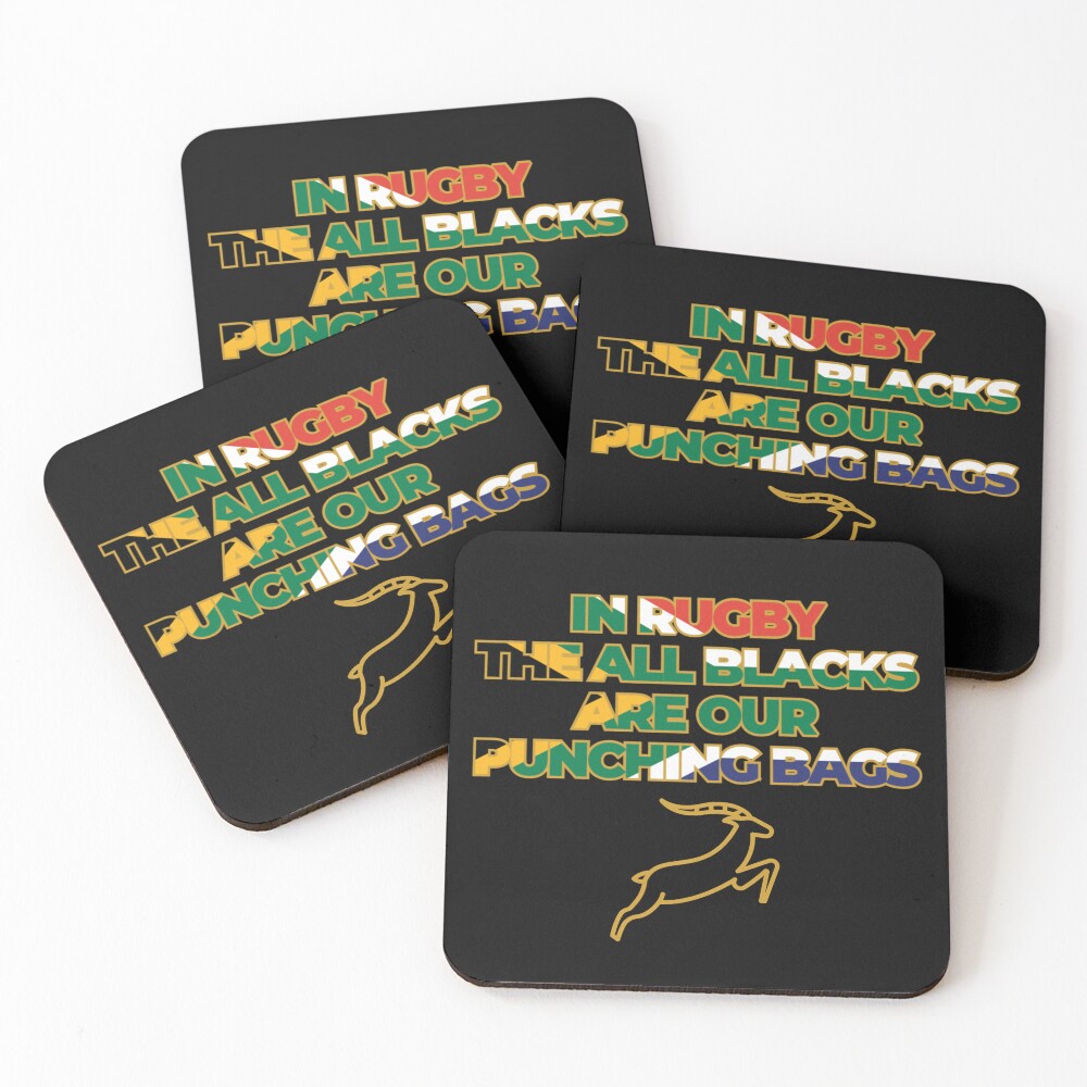 Item preview, Coasters (Set of 4) designed and sold by Anflow.