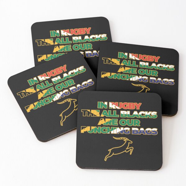 Item preview, South African Rugby designed and sold by Anflow.