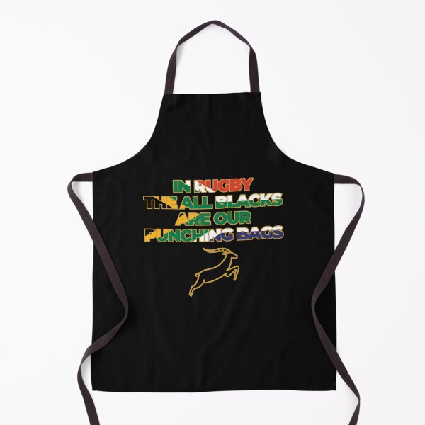 Item preview, South African Rugby designed and sold by Anflow.