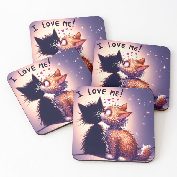 Item preview, I love Me! designed and sold by Shs-Kenya.
