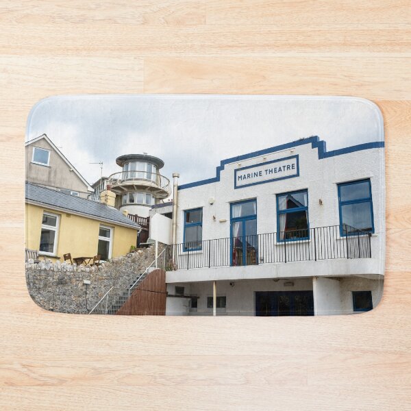 Item preview, The Marine Theatre, Lyme Regis designed and sold by yackers1.