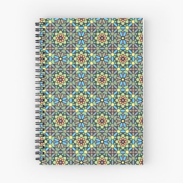 Item preview, Moroccan pattern designed and sold by mathemartiste.