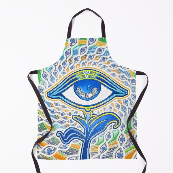 Item preview, AstroBud designed and sold by Klaus Bremner (Autotelic Art).