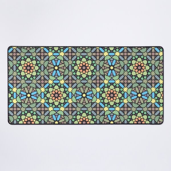 Item preview, Moroccan pattern designed and sold by mathemartiste.