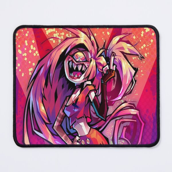 Item preview, Hazbin Hotel Cherri Bomb designed and sold by Alysonwilsonrt.