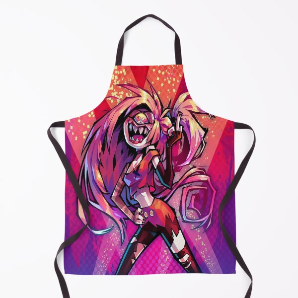 Item preview, Hazbin Hotel Cherri Bomb designed and sold by Alysonwilsonrt.