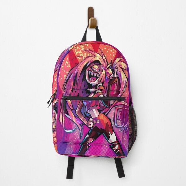 Item preview, Hazbin Hotel Cherri Bomb designed and sold by Alysonwilsonrt.