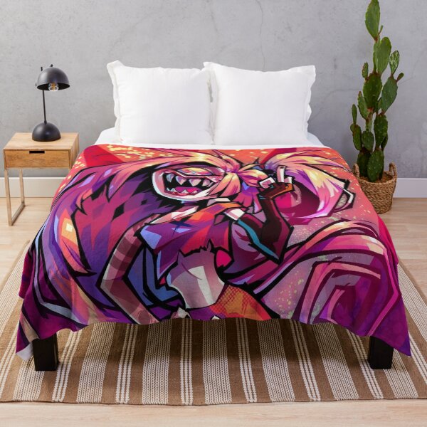 Item preview, Hazbin Hotel Cherri Bomb designed and sold by Alysonwilsonrt.