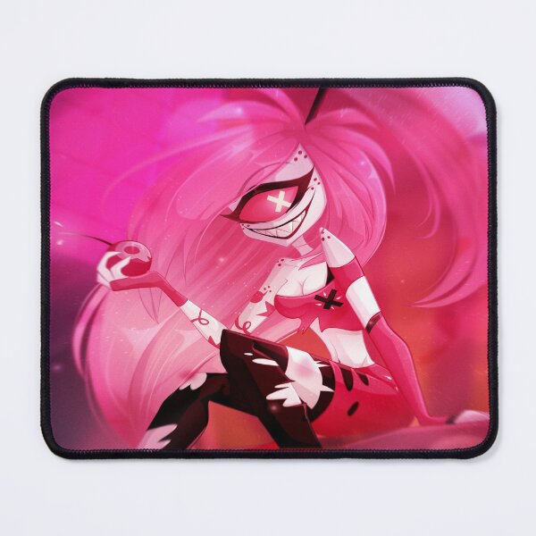 Item preview, Hazbin Hotel Cherri Bomb designed and sold by Alysonwilsonrt.