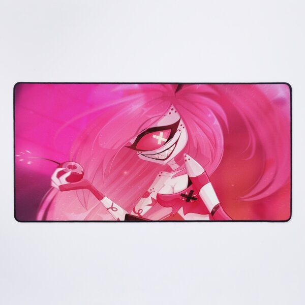 Item preview, Hazbin Hotel Cherri Bomb designed and sold by Alysonwilsonrt.