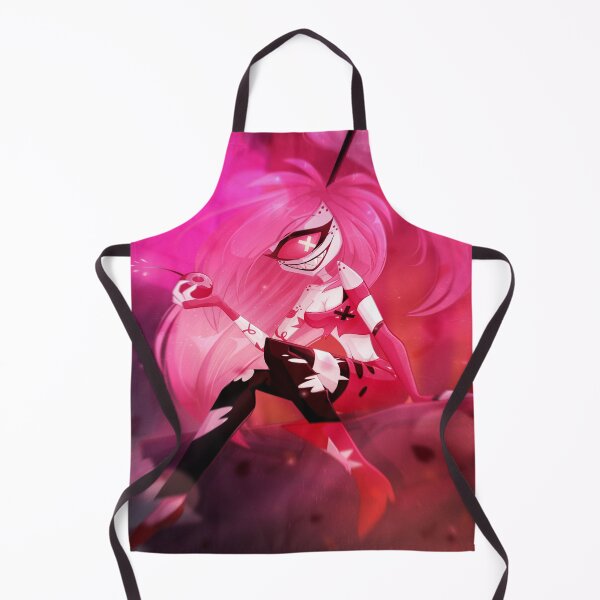 Item preview, Hazbin Hotel Cherri Bomb designed and sold by Alysonwilsonrt.