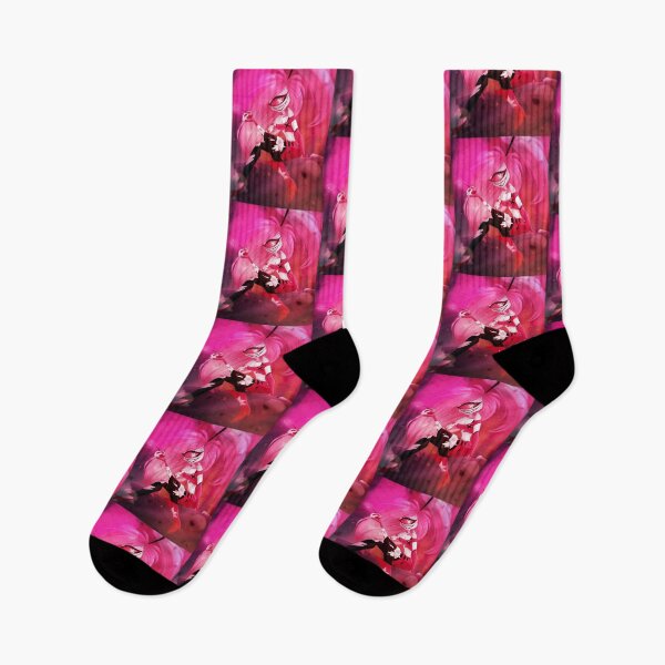 Item preview, Hazbin Hotel Cherri Bomb designed and sold by Alysonwilsonrt.