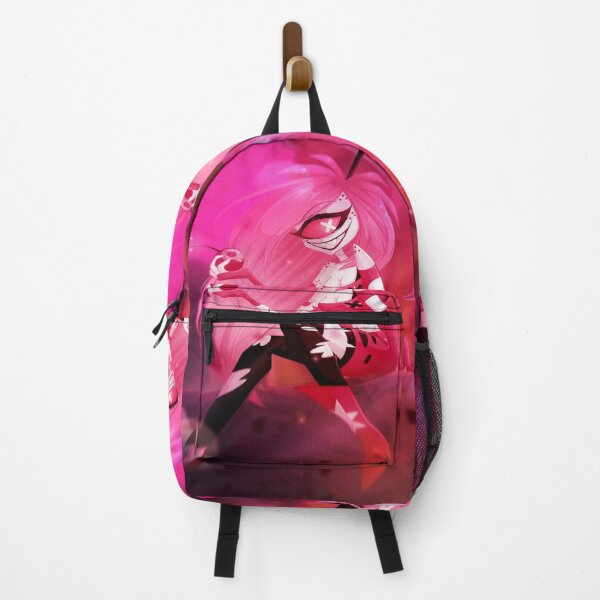 Item preview, Hazbin Hotel Cherri Bomb designed and sold by Alysonwilsonrt.