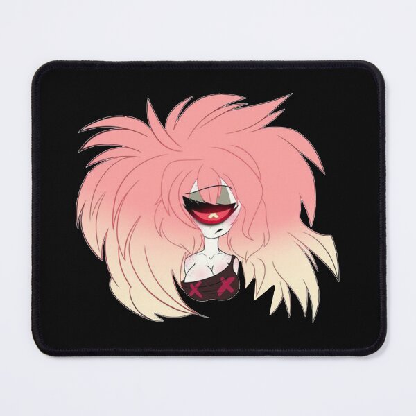 Item preview, Hazbin Hotel Cherri Bomb designed and sold by Alysonwilsonrt.