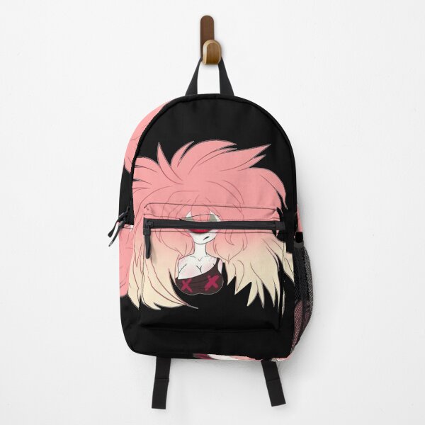 Item preview, Hazbin Hotel Cherri Bomb designed and sold by Alysonwilsonrt.
