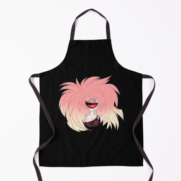 Item preview, Hazbin Hotel Cherri Bomb designed and sold by Alysonwilsonrt.