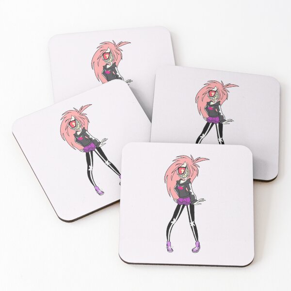 Item preview, Hazbin Hotel Cherri Bomb designed and sold by Alysonwilsonrt.