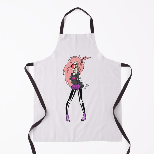 Item preview, Hazbin Hotel Cherri Bomb designed and sold by Alysonwilsonrt.