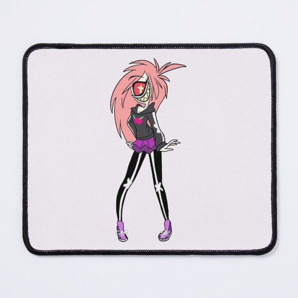 Item preview, Hazbin Hotel Cherri Bomb designed and sold by Alysonwilsonrt.