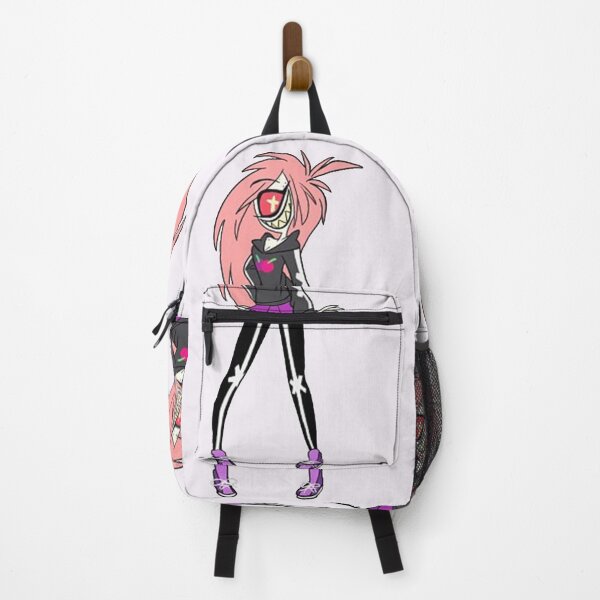 Item preview, Hazbin Hotel Cherri Bomb designed and sold by Alysonwilsonrt.