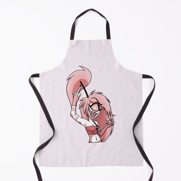 Item preview, Hazbin Hotel Cherri Bomb designed and sold by Alysonwilsonrt.