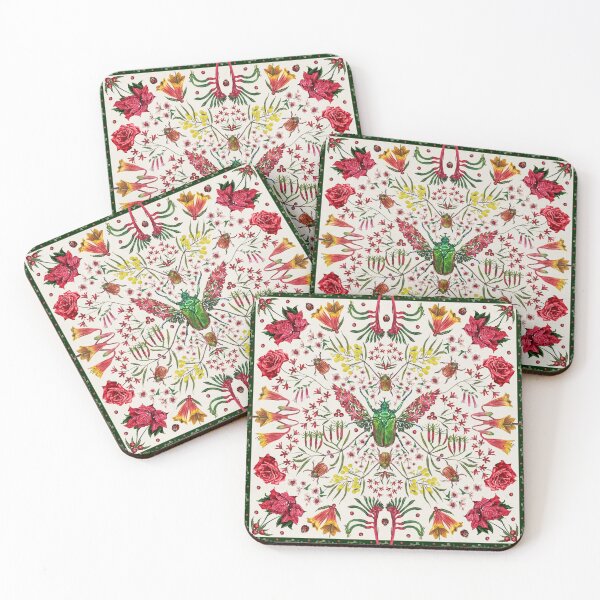 Item preview, Christmas Garden designed and sold by KrisKang.