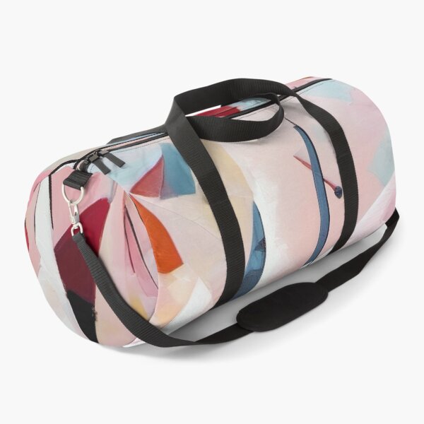Item preview, Kandinsky Pink Composition designed and sold by maniacfitness.