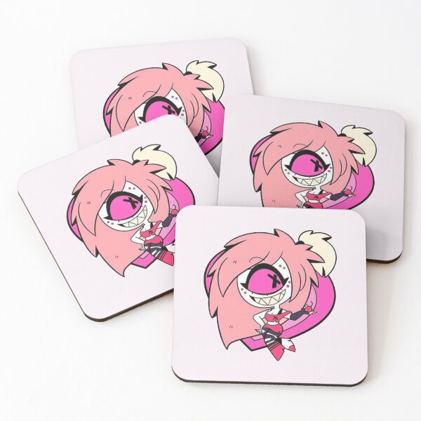 Item preview, Hazbin Hotel Cherri Bomb designed and sold by Alysonwilsonrt.