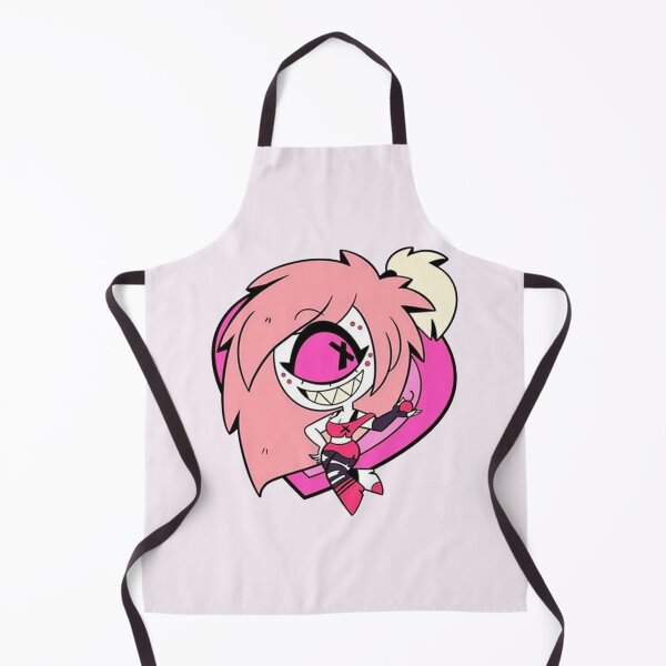 Item preview, Hazbin Hotel Cherri Bomb designed and sold by Alysonwilsonrt.