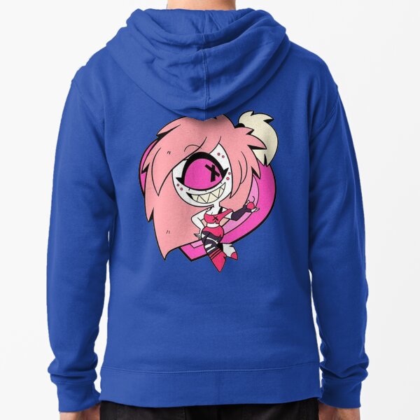 Item preview, Hazbin Hotel Cherri Bomb designed and sold by Alysonwilsonrt.