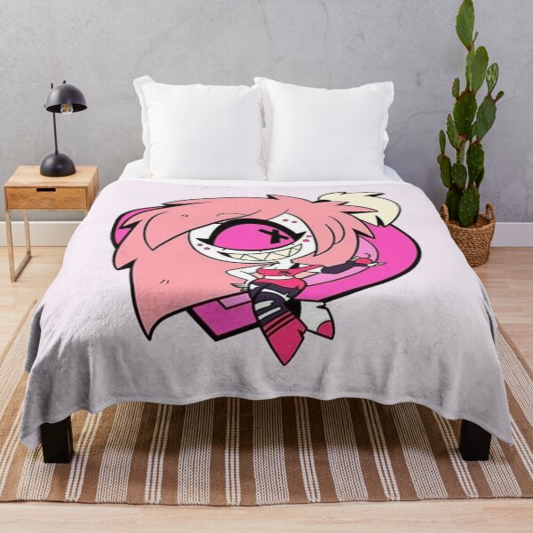 Item preview, Hazbin Hotel Cherri Bomb designed and sold by Alysonwilsonrt.