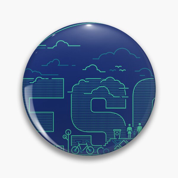 Item preview, ESG environmental social and governance ecology system designed and sold by NiamLab.