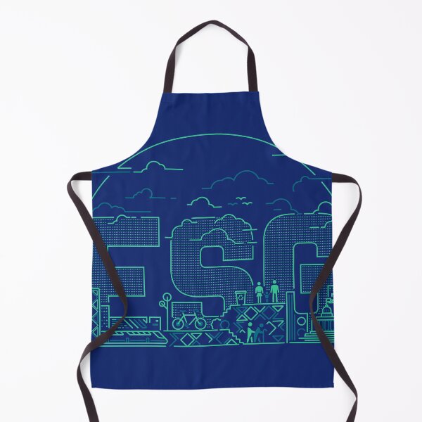 Item preview, ESG environmental social and governance ecology system designed and sold by NiamLab.
