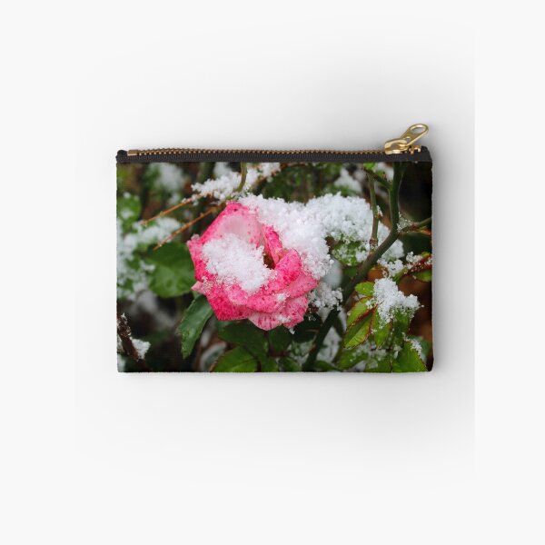 Item preview, Snowy rose  designed and sold by McFleur's Lens.