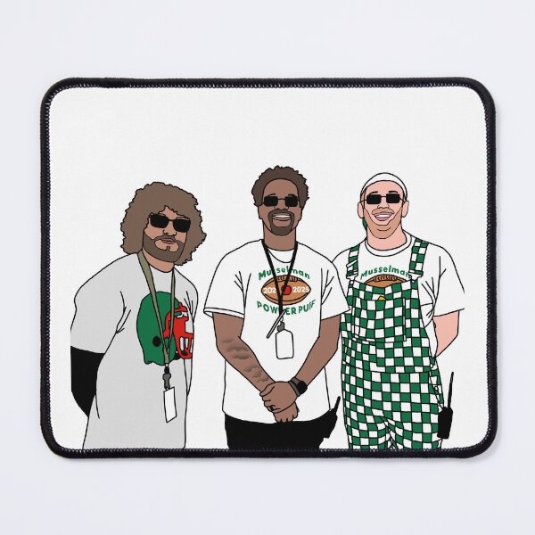 Item preview, The Spirit Boys designed and sold by SBurkeMetz.