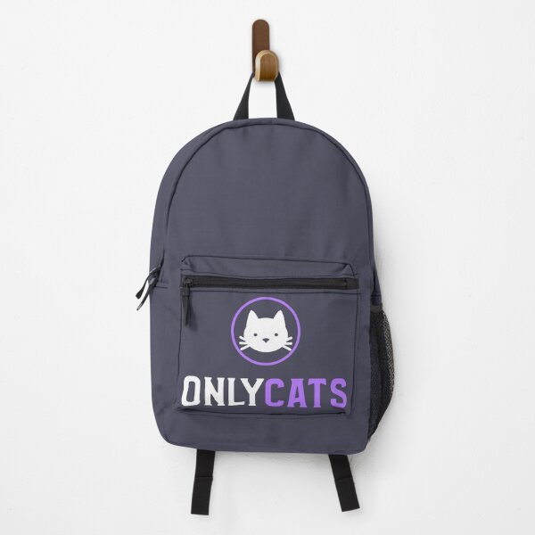 Item preview, Only Cats designed and sold by Fanverse Merchandise.
